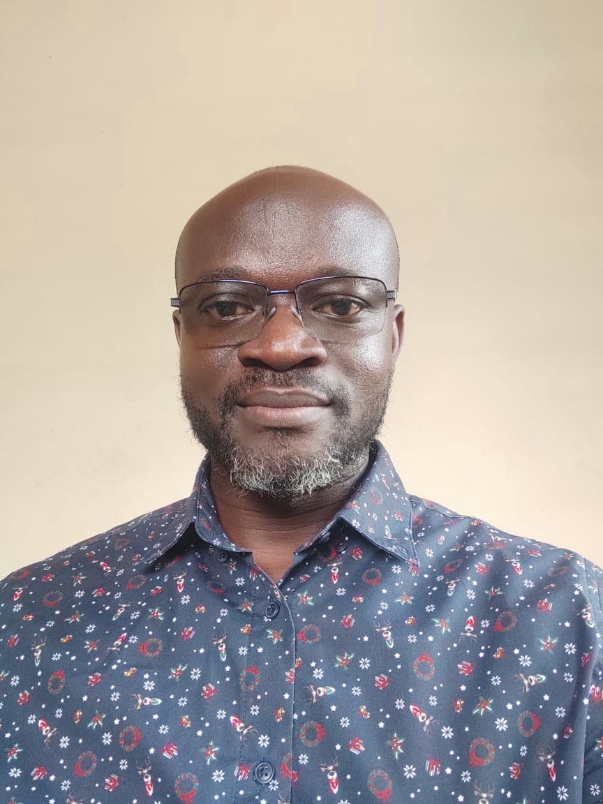 Abdel-Moutalibou ADOYI