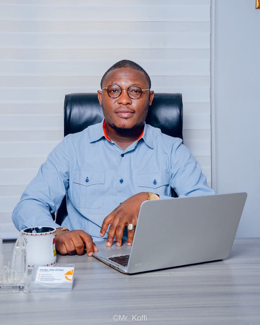 Kodjo Aïd OTOU