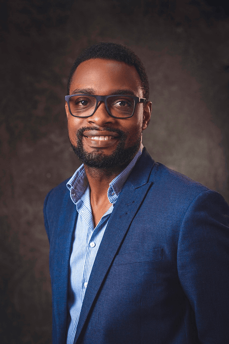 Edem FIADJOE