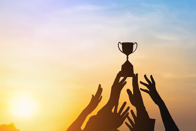 Promotion des champions locaux